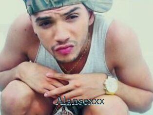 Alansexxx