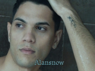 Alansnow