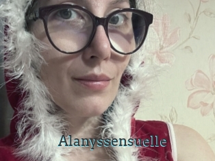 Alanyssensuelle