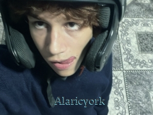 Alaricyork