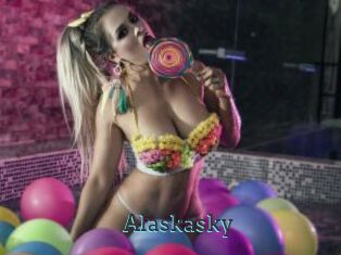 Alaskasky