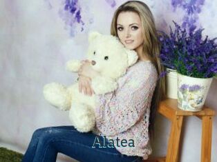 Alatea