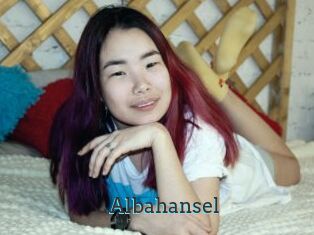 Albahansel