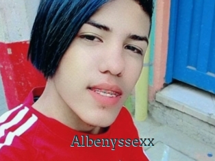Albenyssexx