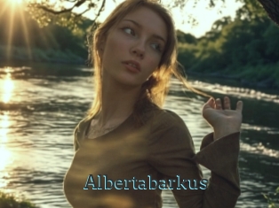 Albertabarkus