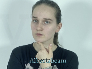 Albertabeam