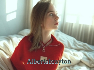 Albertabrayton