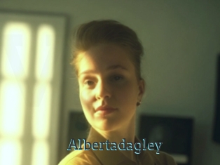 Albertadagley