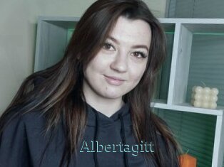 Albertagitt