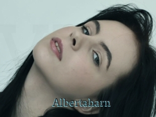 Albertaharn