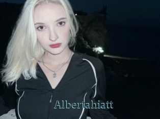 Albertahiatt