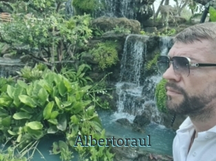 Albertoraul