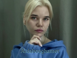 Aldaboughamer