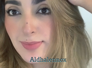 Aldhalennox
