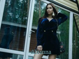 Aleanna