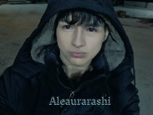 Aleaurarashi