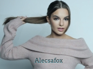 Alecsafox