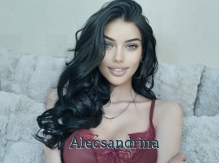Alecsandrina