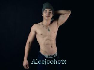 Aleejoohotx
