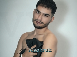 Aleekruiz