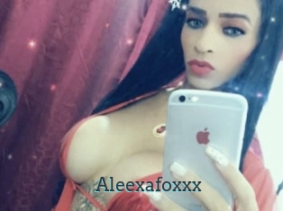 Aleexafoxxx
