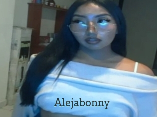 Alejabonny