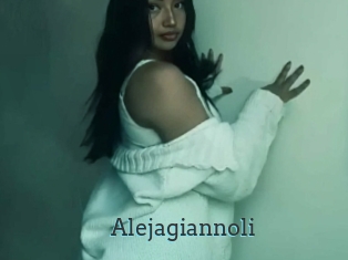 Alejagiannoli