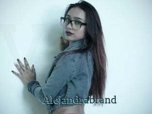 Alejandrabrand