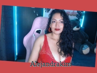 Alejandrakim