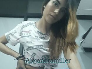 Alejandramiller