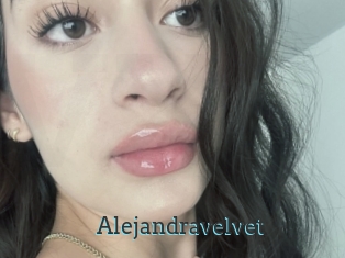 Alejandravelvet