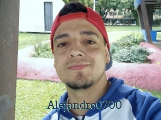 Alejandro0700