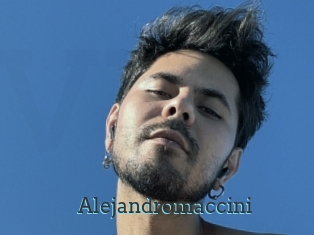 Alejandromaccini
