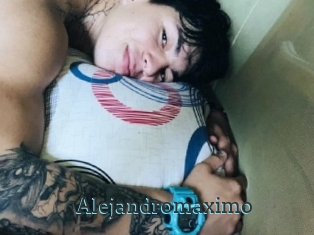 Alejandromaximo