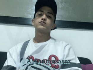Alejandrosasnz