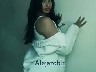 Alejarobin