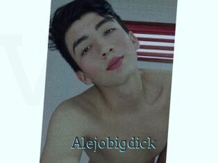 Alejobigdick