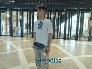 Alejodiaz