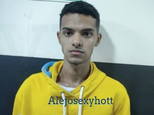 Alejosexyhott