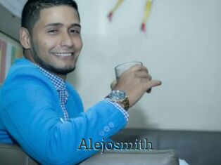 Alejosmith