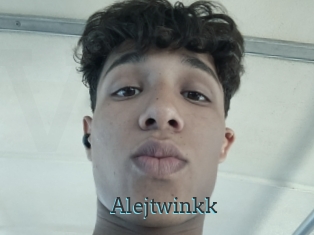 Alejtwinkk