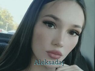 Aleksaday