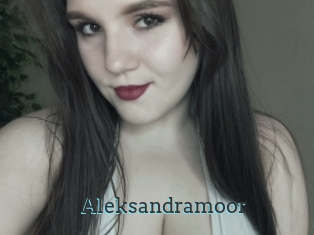 Aleksandramoor