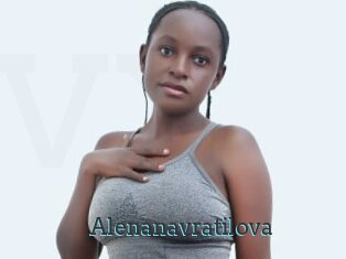 Alenanavratilova