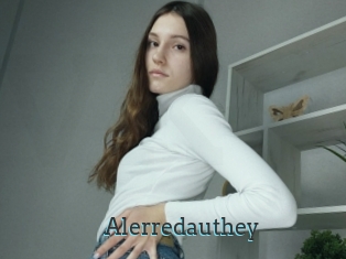 Alerredauthey