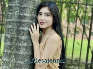 Alesajenner