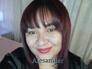 Alesamiler