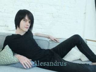 Alesandrus