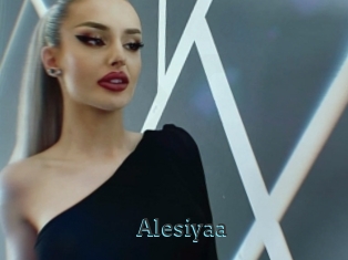 Alesiyaa