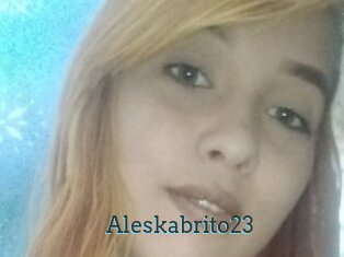 Aleskabrito23